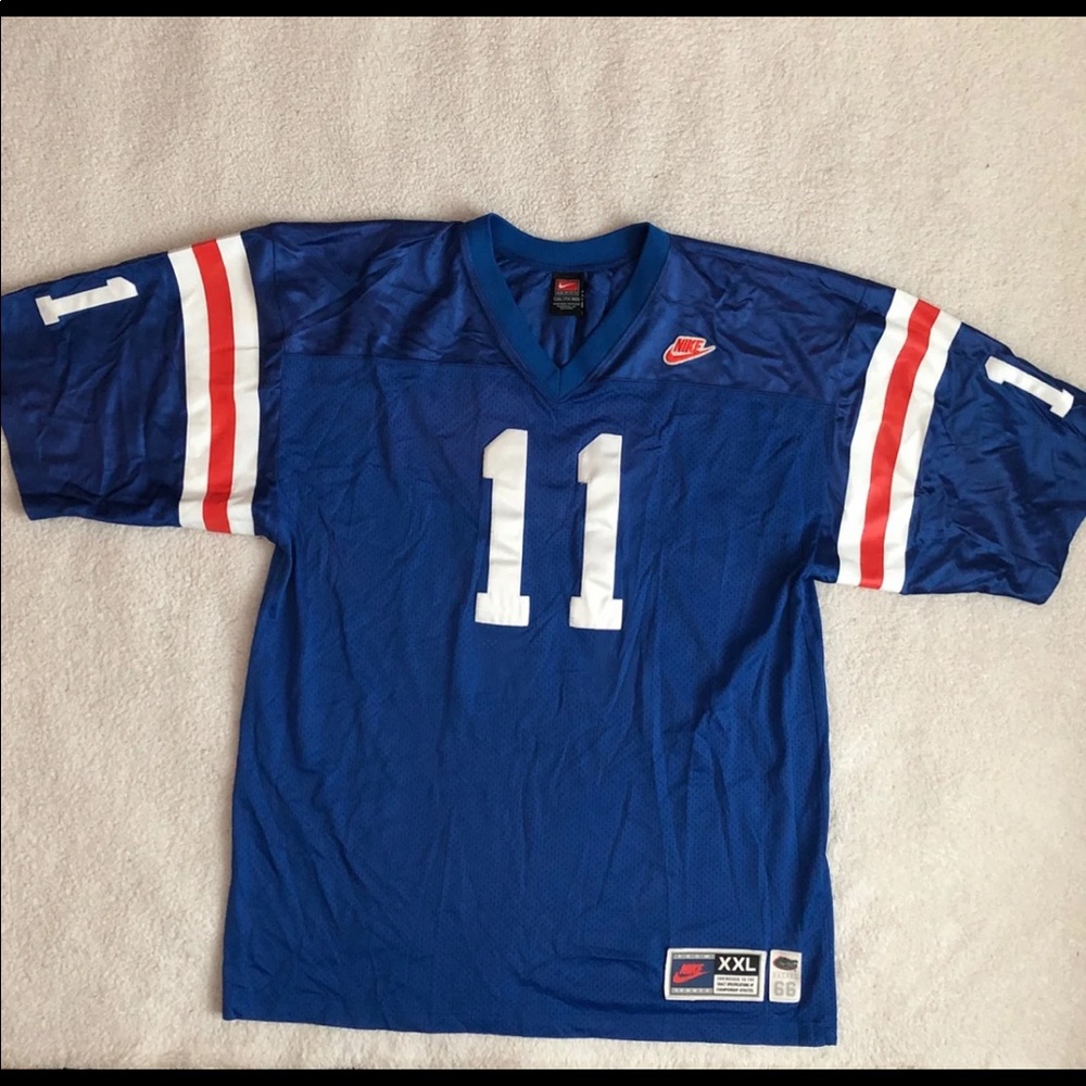 Florida Gators Steve Spurrier Jersey